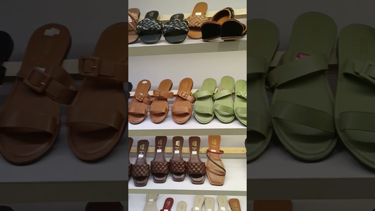 Stylo shoes summer sale #sale #flatshoes #fashion subscribe for more.