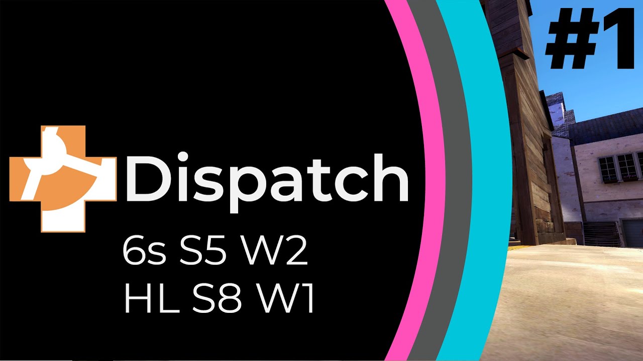 New Series! - RGL Dispatch #1 (1/25/21 - 2/7/21)