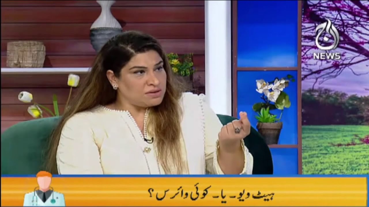 Heat wave ya koi virus? | Aaj Pakistan with Sidra Iqbal | Aaj News