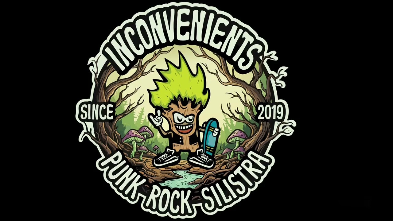INCONVENIENTS - Пчели (official audio)