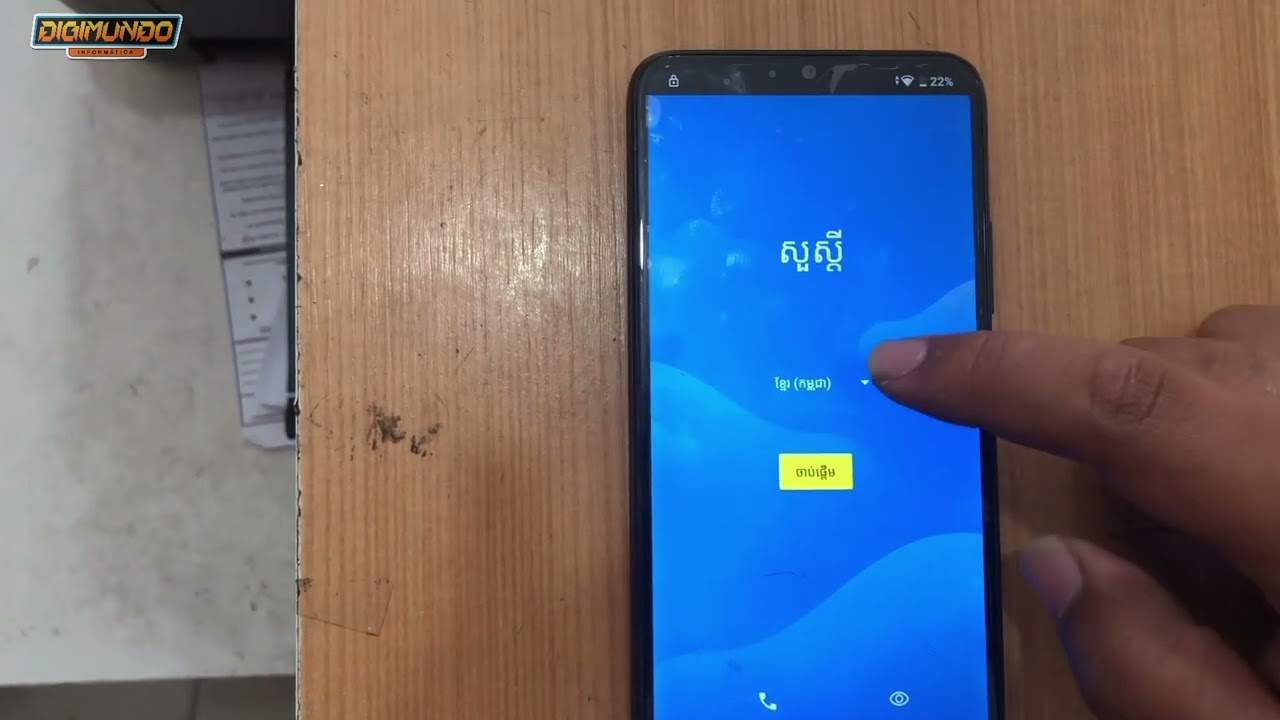 CONTA GOOGLE Multilaser G MAX 2 SE  ATUALIZADO (Sem drive, sem chamda)