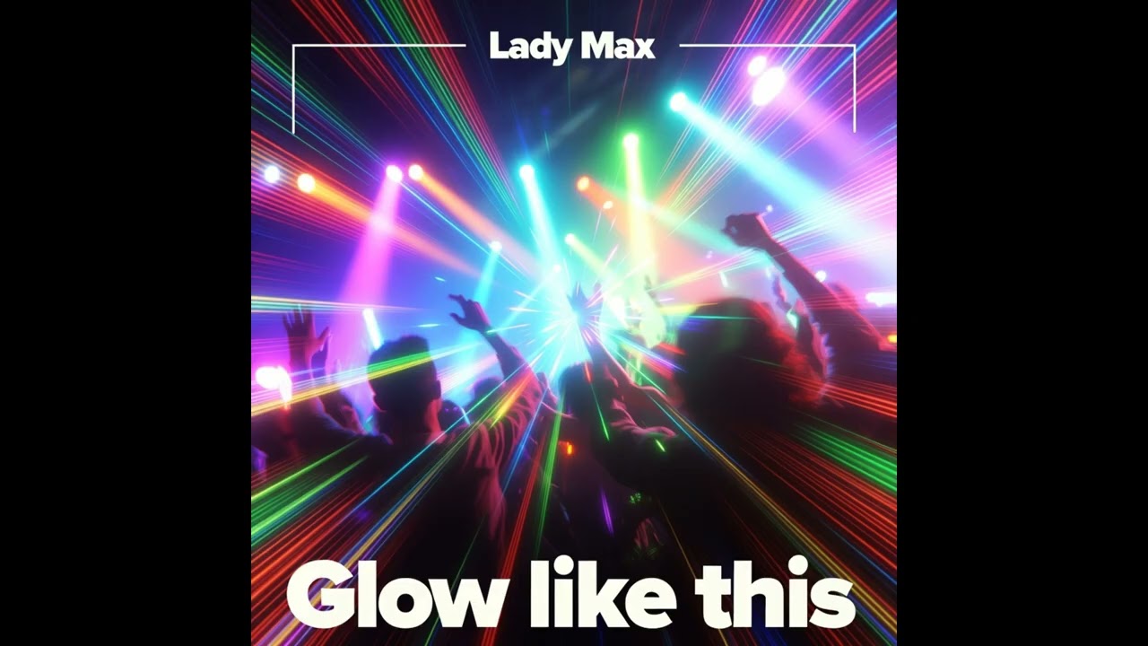 Lady Max - Glow like this