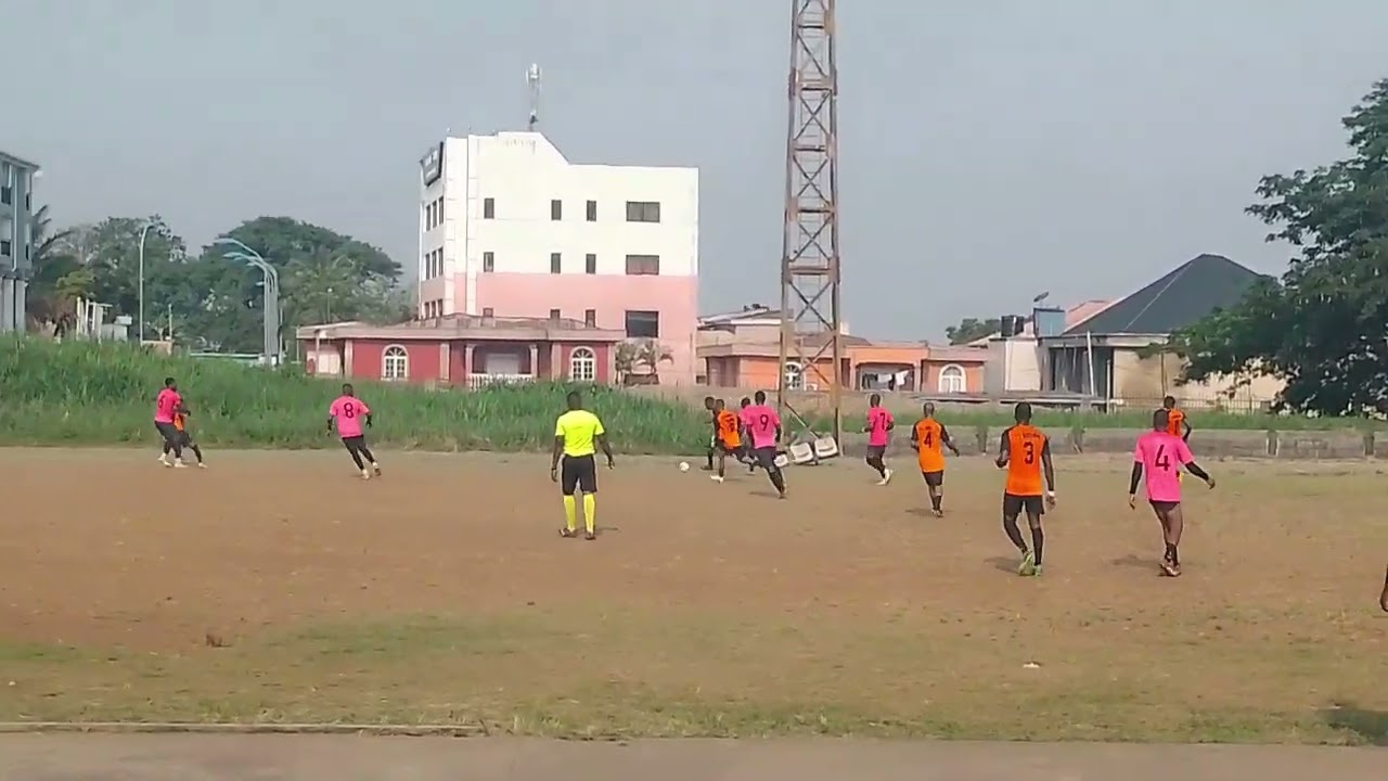 FUTBOL AMISTOSO 👏👏👏👏👏👏