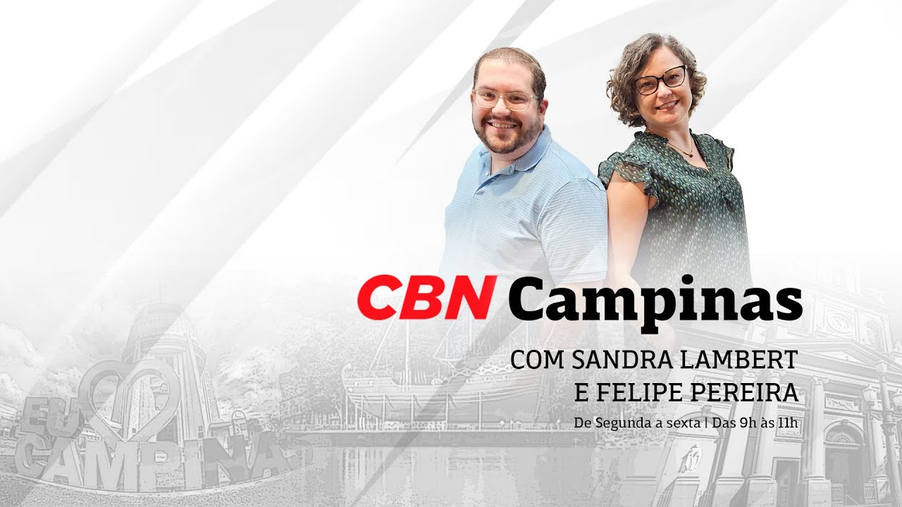 CBN CAMPINAS I 12/03/2026