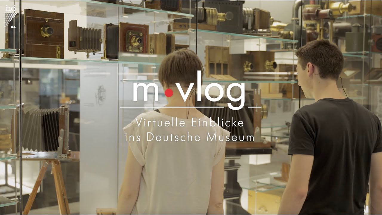Die Technik der Fotokamera