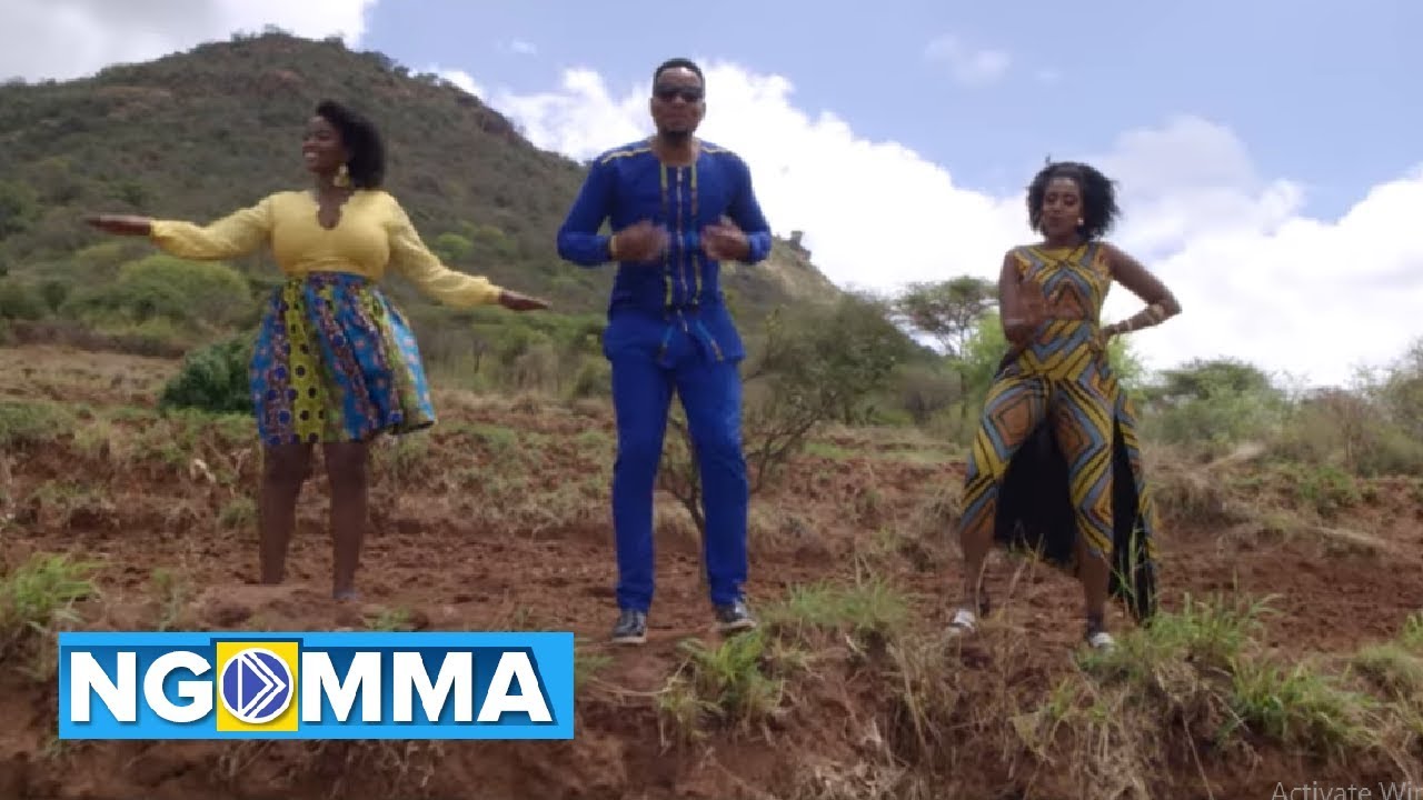 Elani - Love You (Official Video) [@elanimuziki]  [SKIZA 7630596] SMS to 811