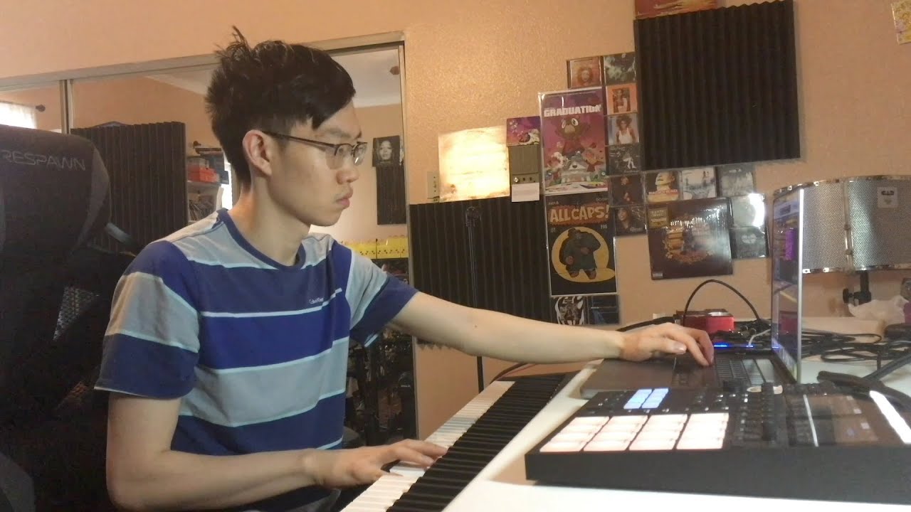 experimental trip hop like massive attack