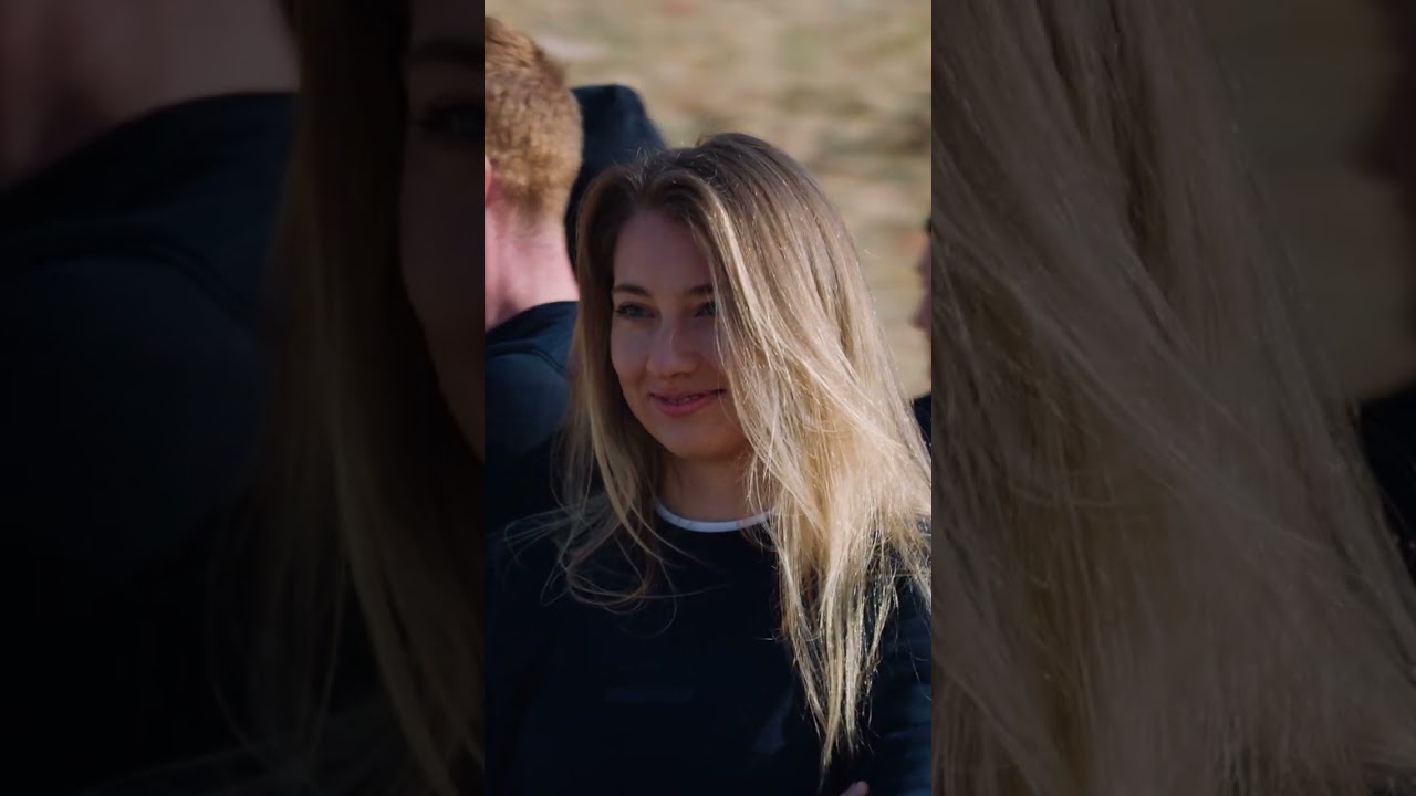 Rider and Staff of the BPRT 2023