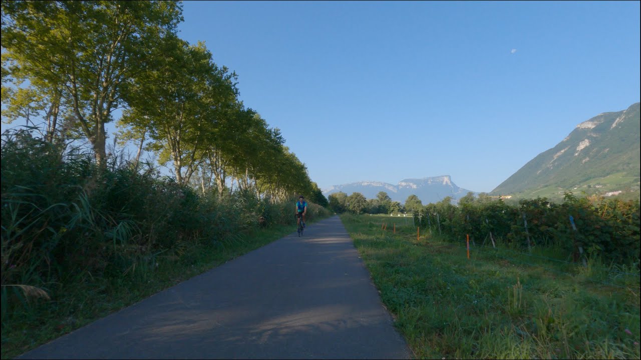 517 - Saint Pierre d'Albigny - Montm&eacute;lian