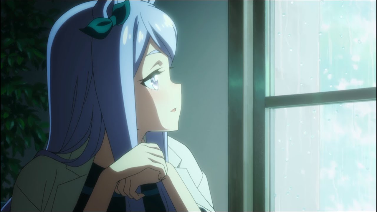 My Top 50 Anime Endings of Winter 2021