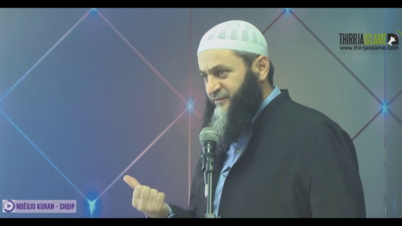 Llojet e shehidave në umetin e Pejgamberit alejhiselam - Hoxhë Sadullah Bajrami