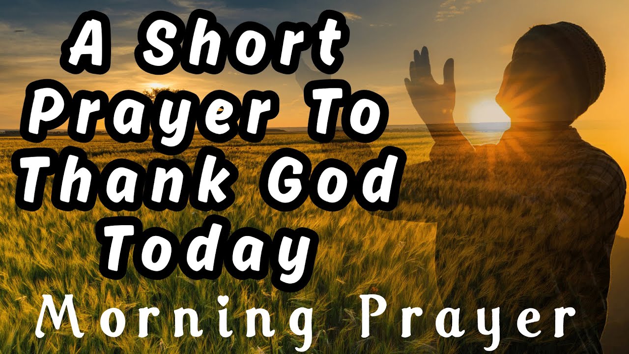 Lord, Relocate Me To My Place Of Destiny | Morning Prayer