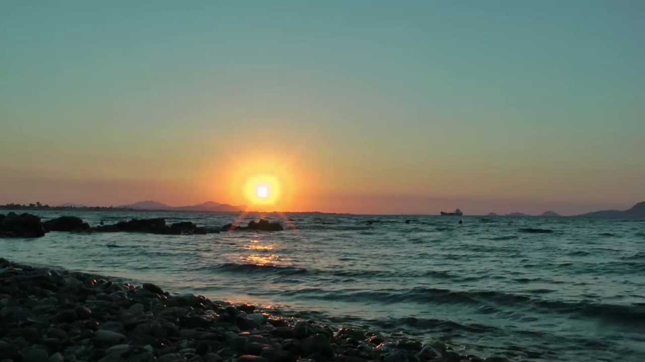 Hotel Mitsis Ramira Beach / Kos / Greece: Part 5