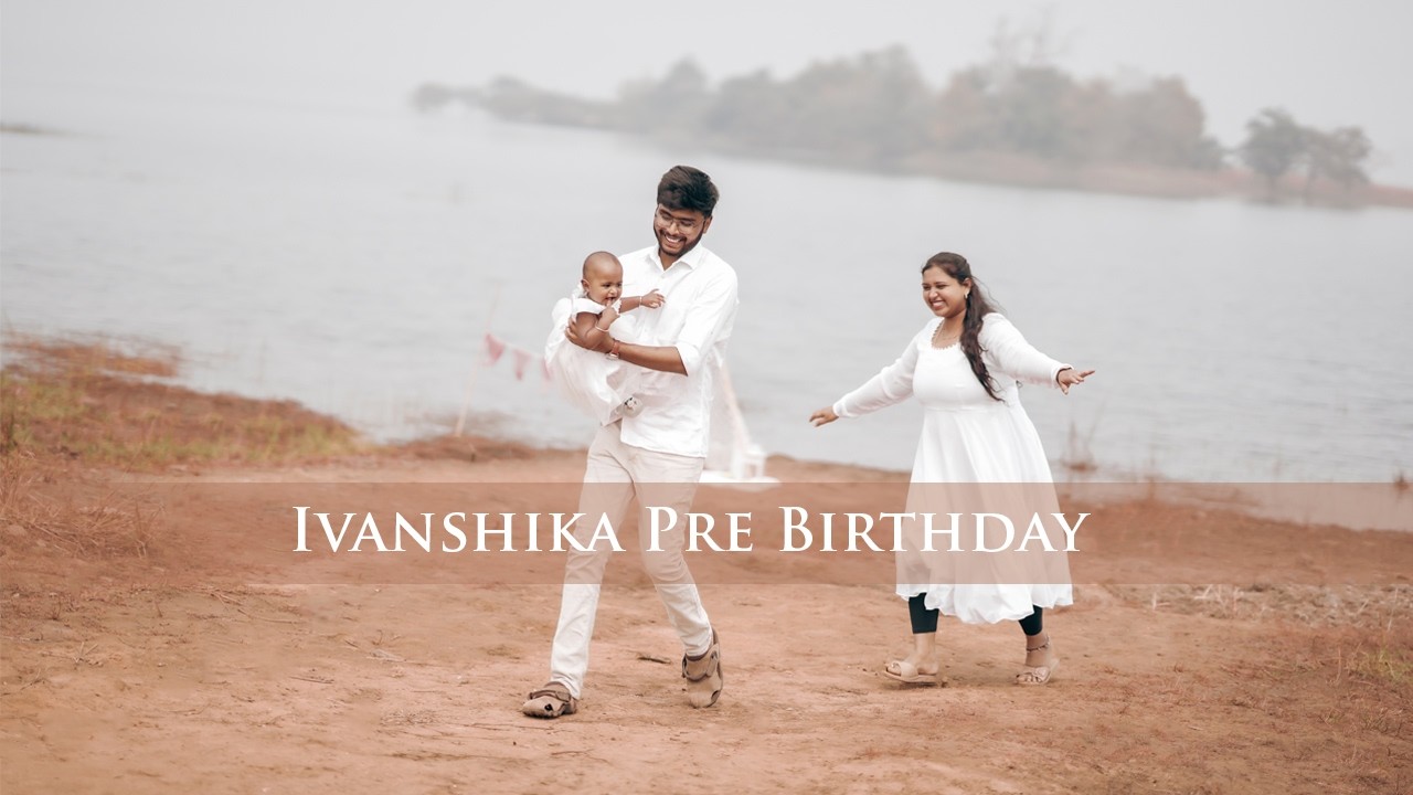 Ivanshika Pre Birthday Song | 2026 | Vicky7studio |