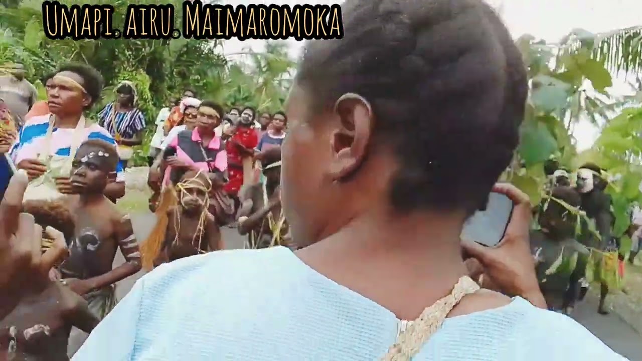 lagu kamoro terbaru.2023.2024