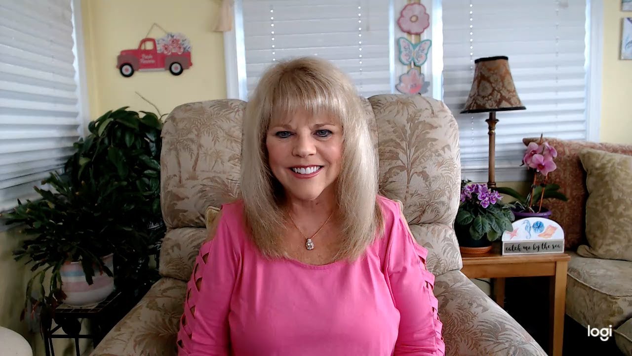 Taurus Psychic Tarot Reading for May 2022 by Pam Georgel