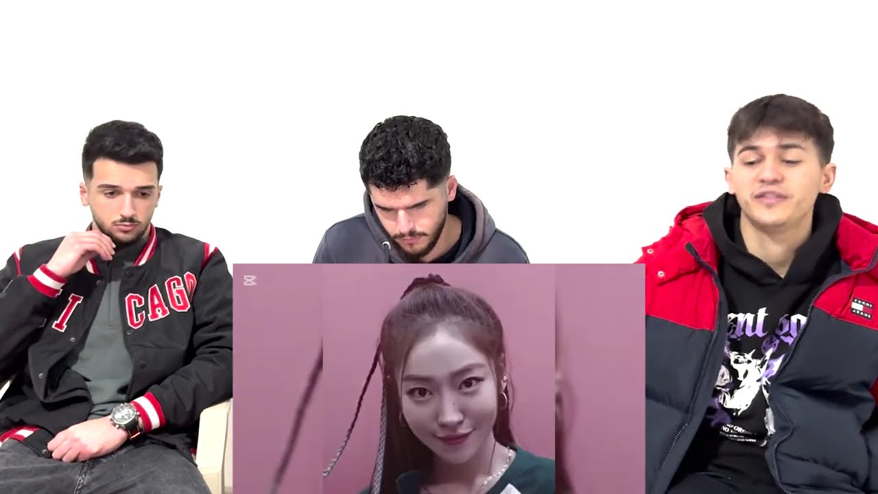 FNF Reacts to Squid Game Season 2 Edits Tik Tok Compilation #4