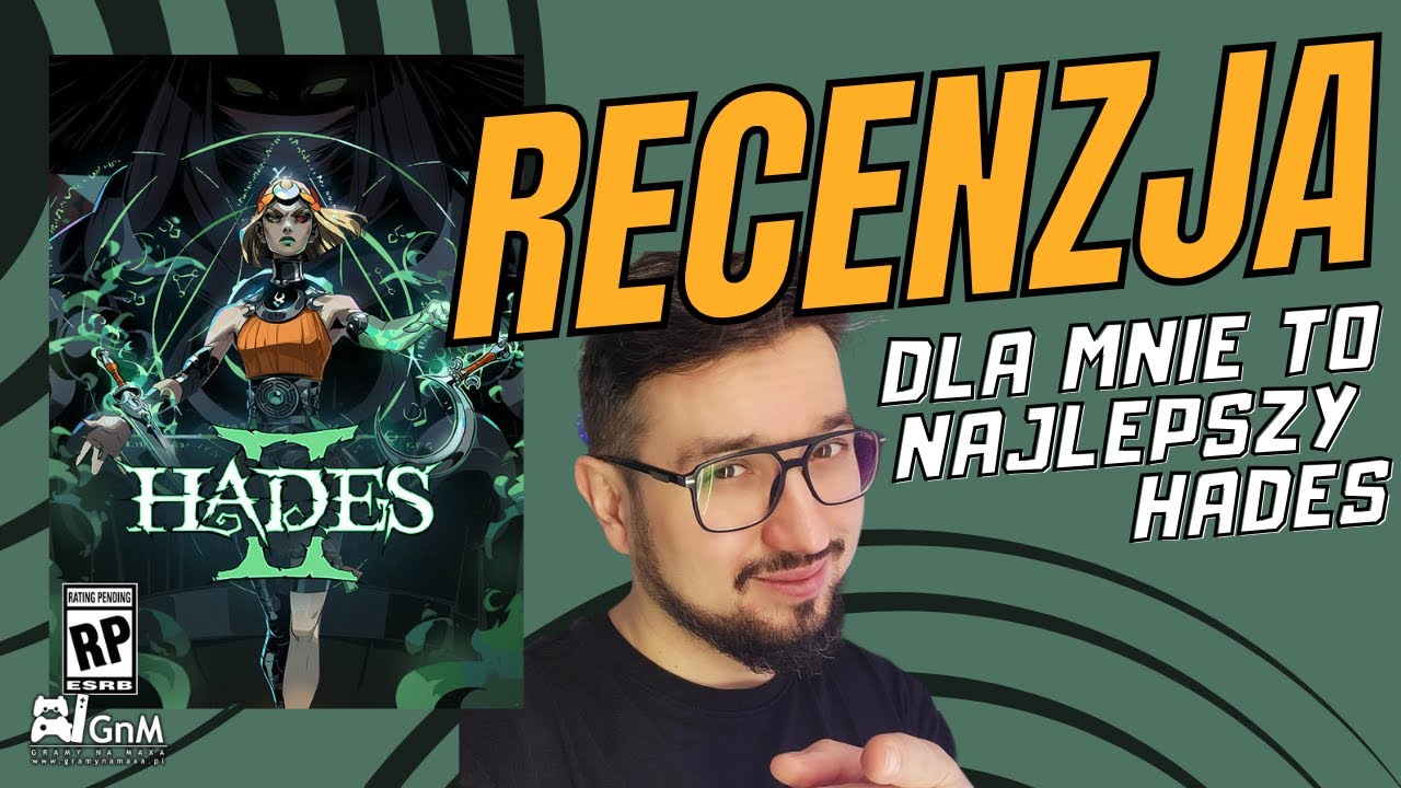 Hades II | recenzja