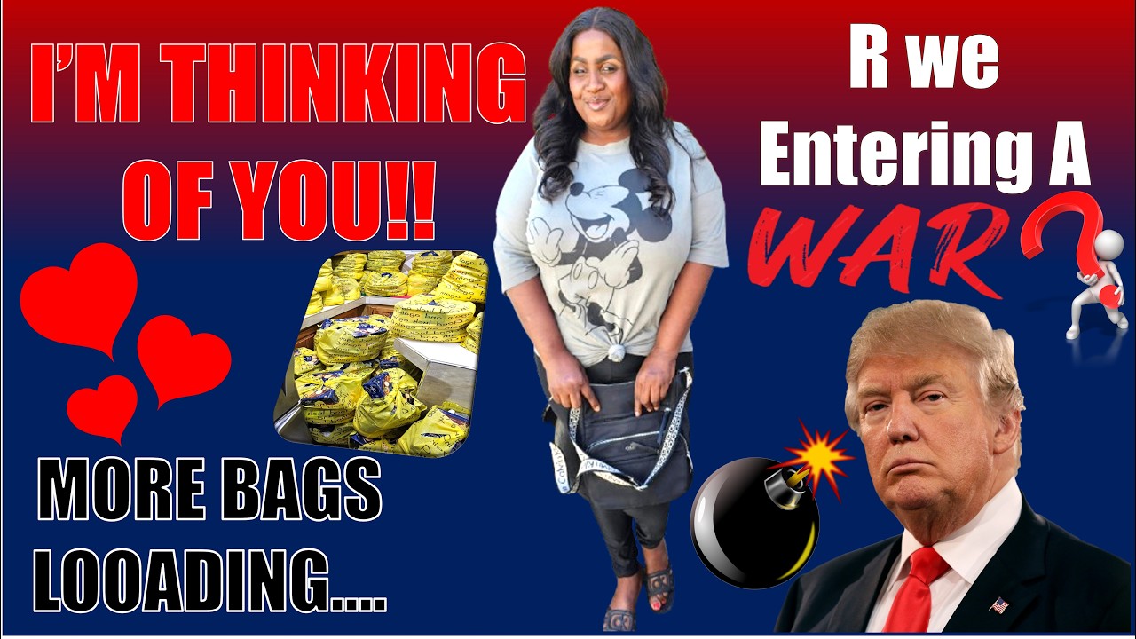 Packing more bags