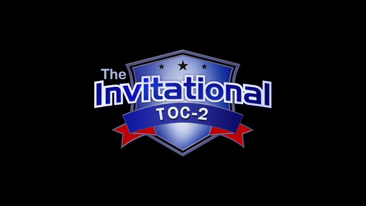2022 TOC2 Round 2 Freestyle