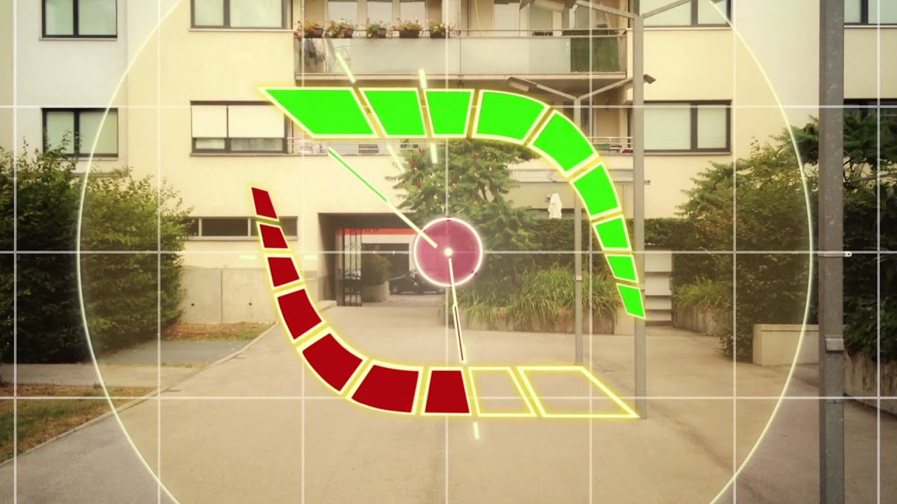 KHR X-Burner Parameter [After Effects]