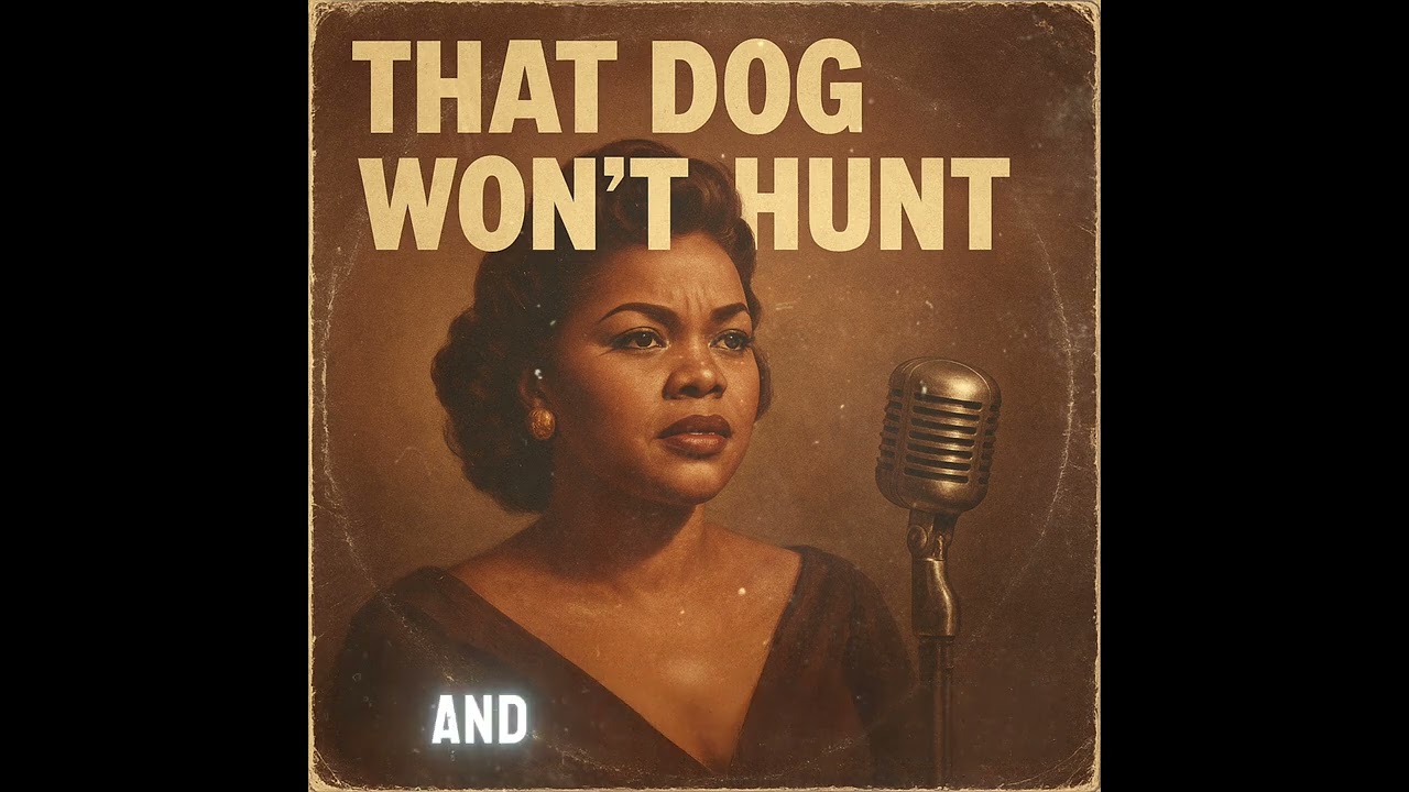 That Dog Won't Hunt