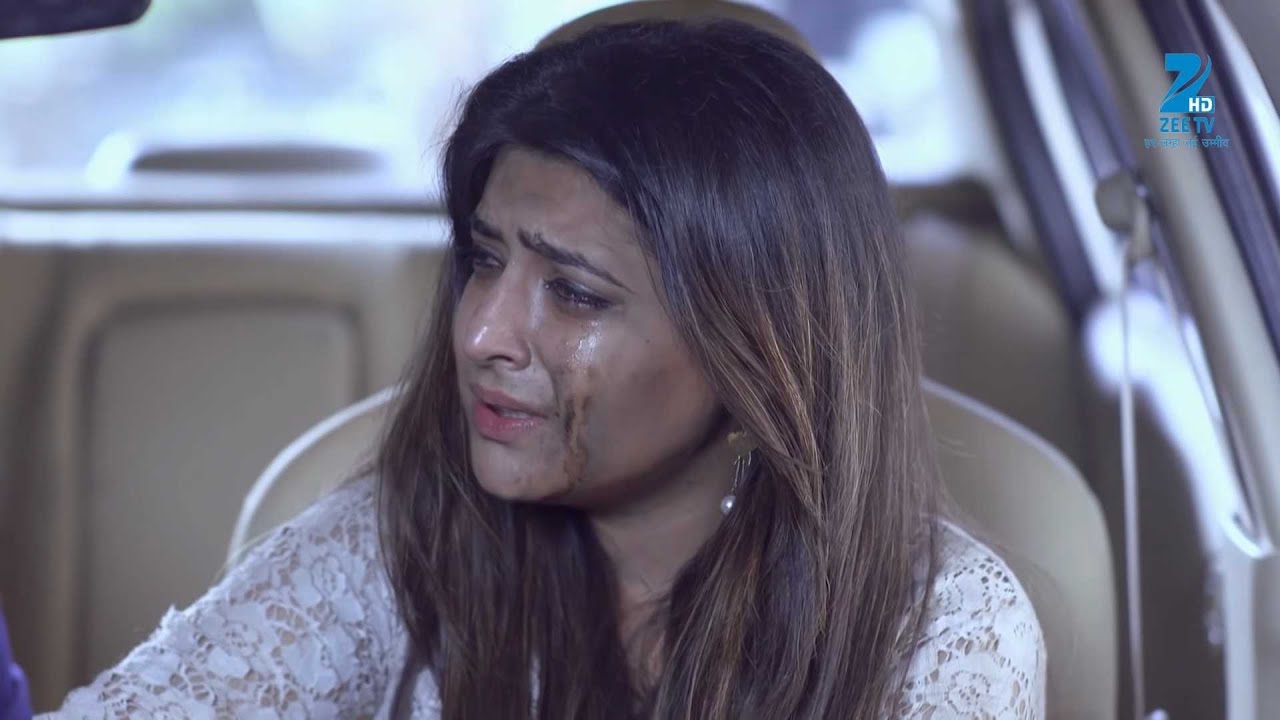 Shaurya ने किया Nehal को Suicide करने से Save