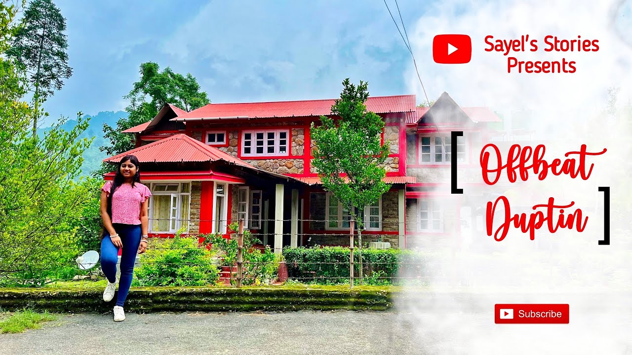 Exploring Duptin ~ Offbeat Mirik এর কাছেই একটা দারুন জায়গা | Zimba Homestay | Murmah Tea Estate |