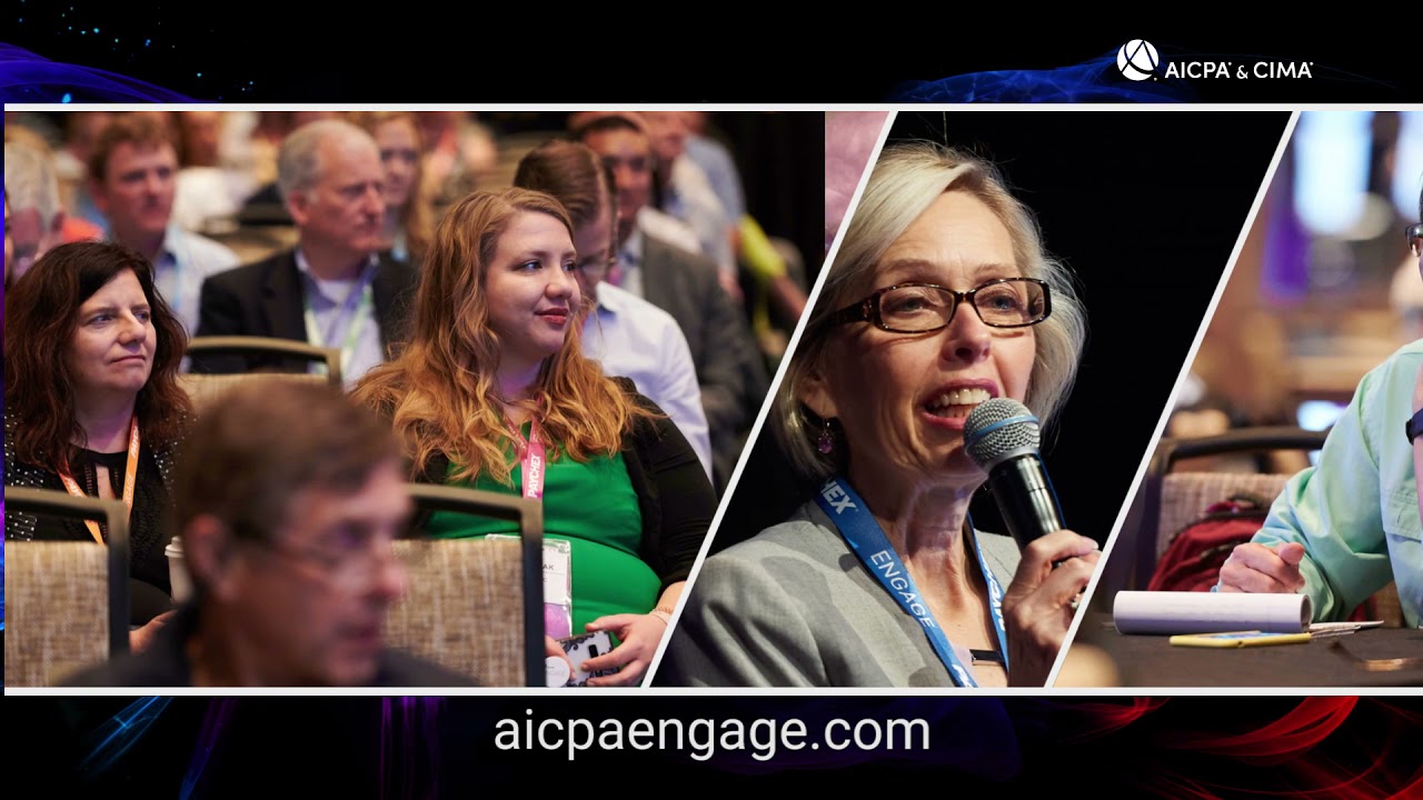 ENGAGE 2021 - Advanced Personal Financial Planning