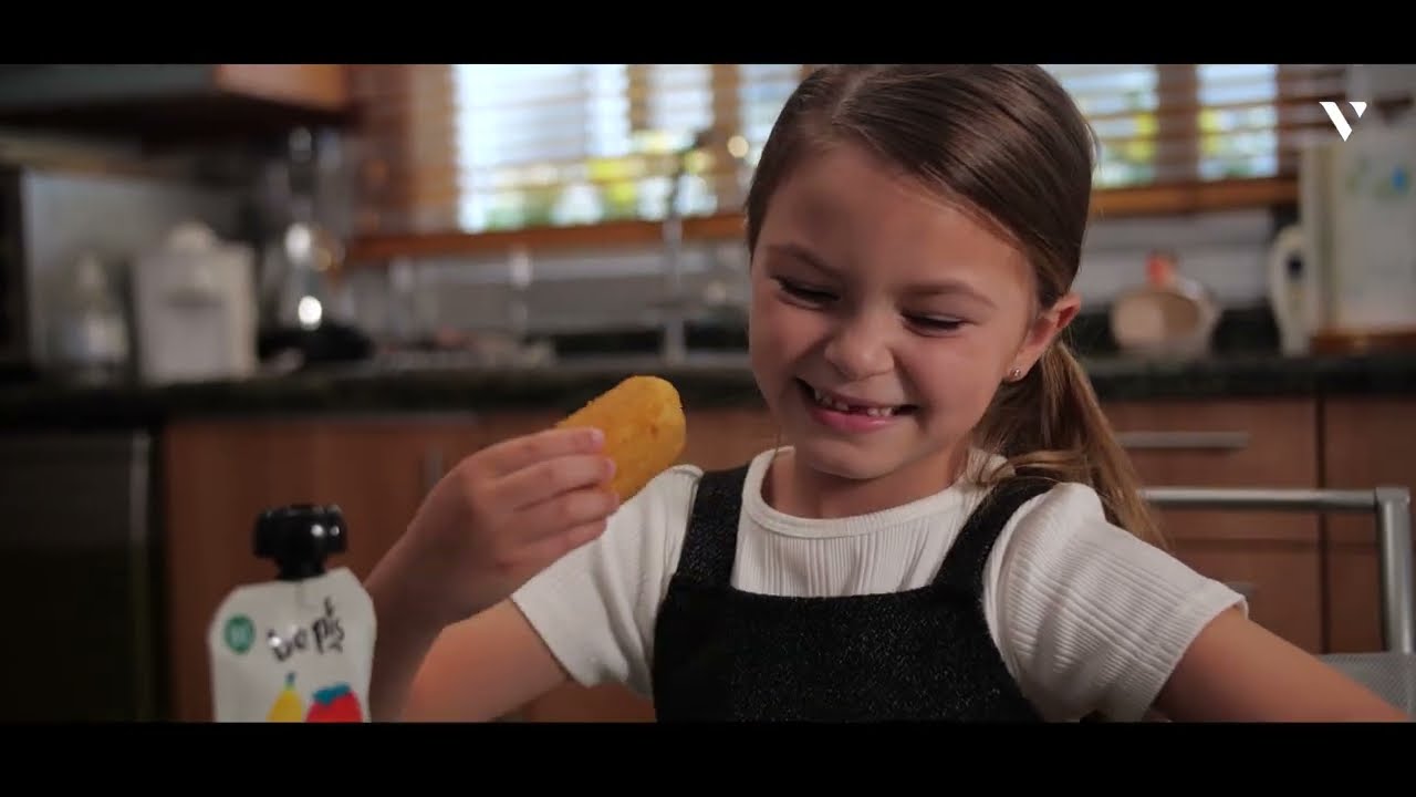 Vicky Foods corporate  2025 ES