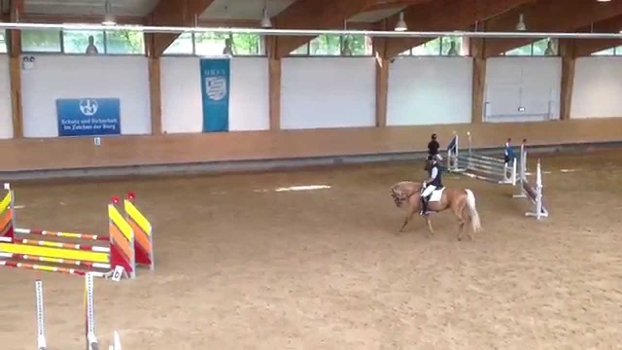 HLP Soel´rings Triple X Grundgangarten