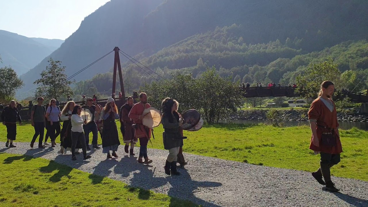 VIKING VALLEY