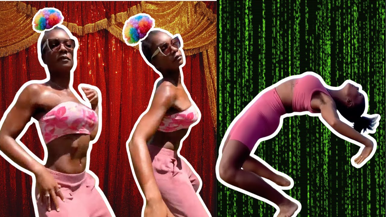 CRUMP vs MATRIX 😭 Addy Tries to Teach You LIVE