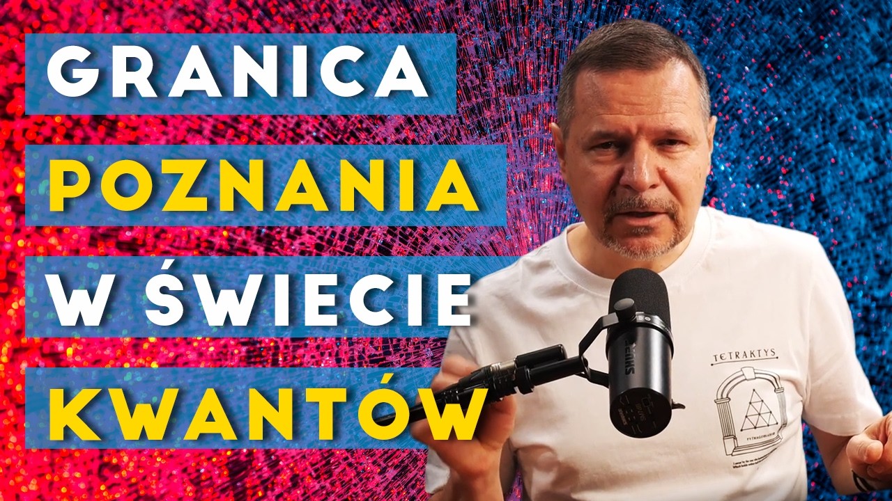 Heisenberg i granica poznania. O zasadzie nieoznaczoności Heisenberga