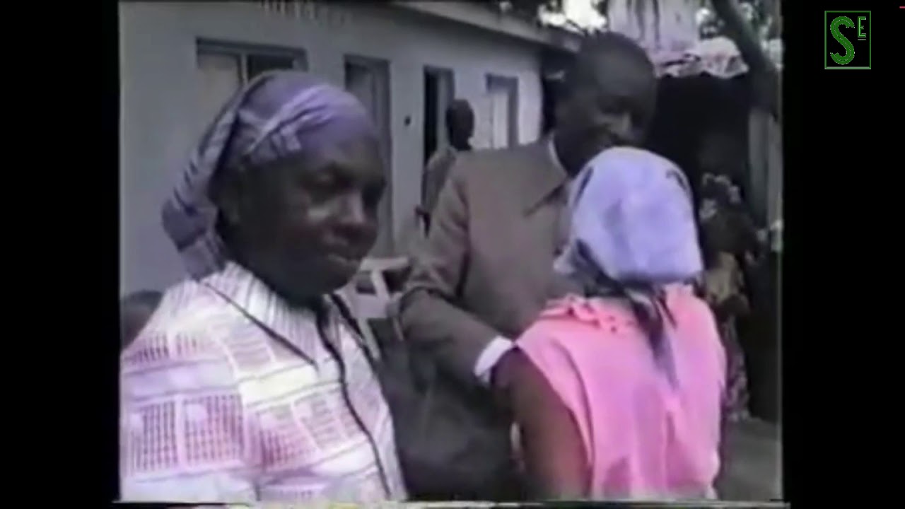 KISOLOKELE ELOMBE GTKI