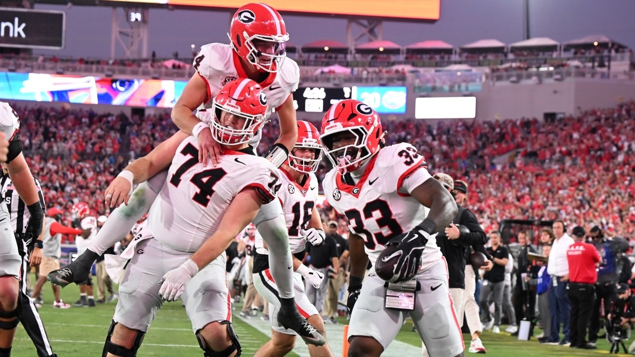 BREAKING: Start Making G Day Plans