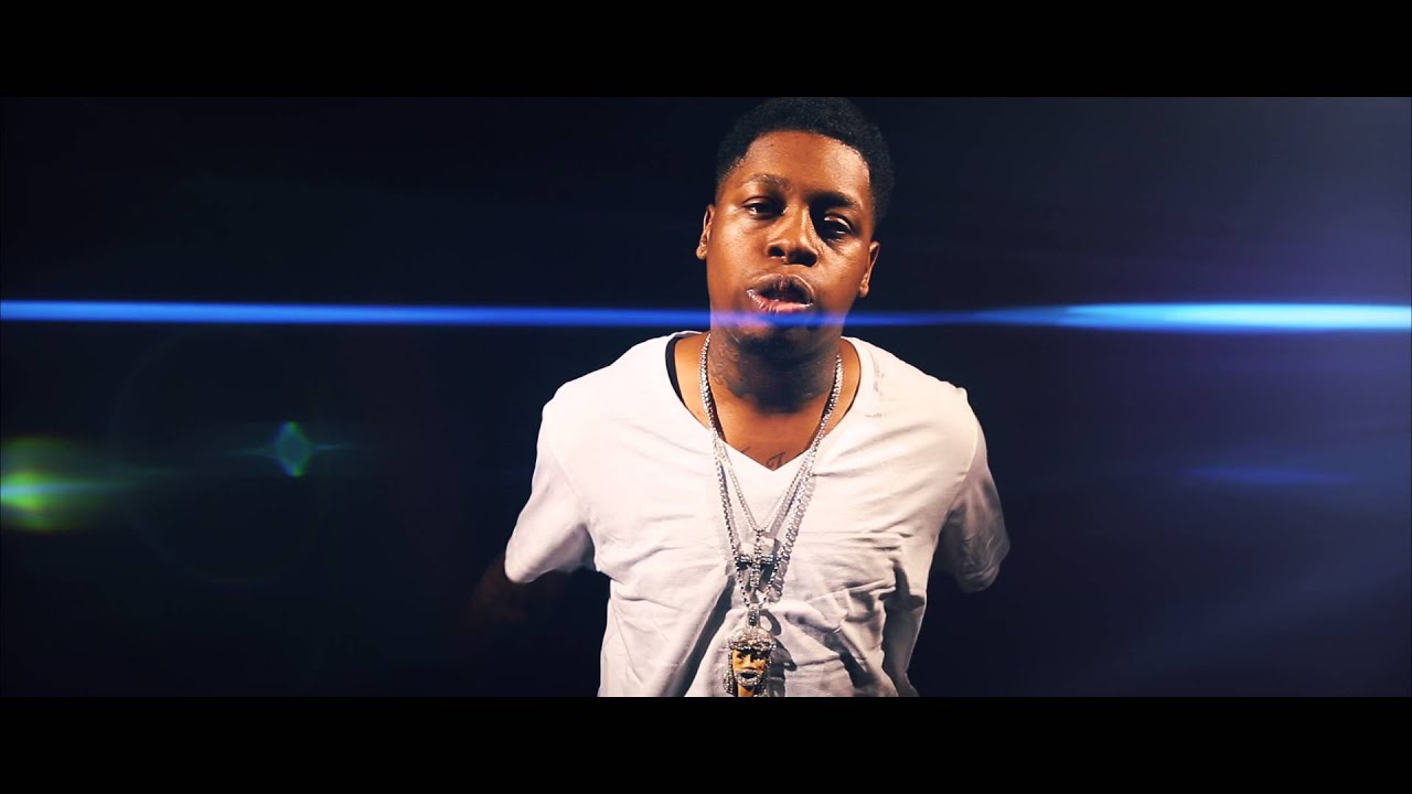 Mista Cain - Get It Right (Official Video)