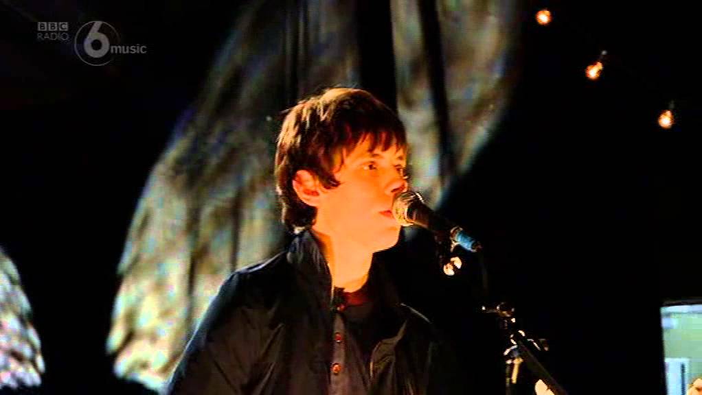 Jake Bugg - Folsom Prison Blues  - Radio6