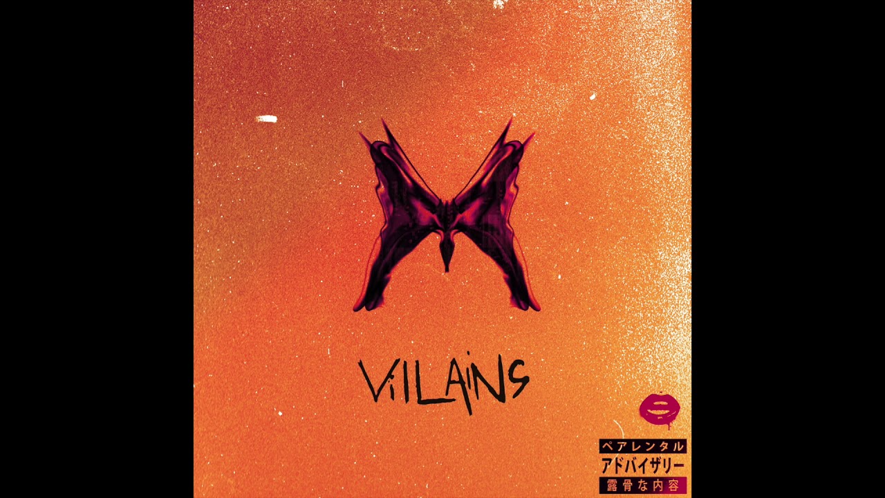 TeZATalks -Villains