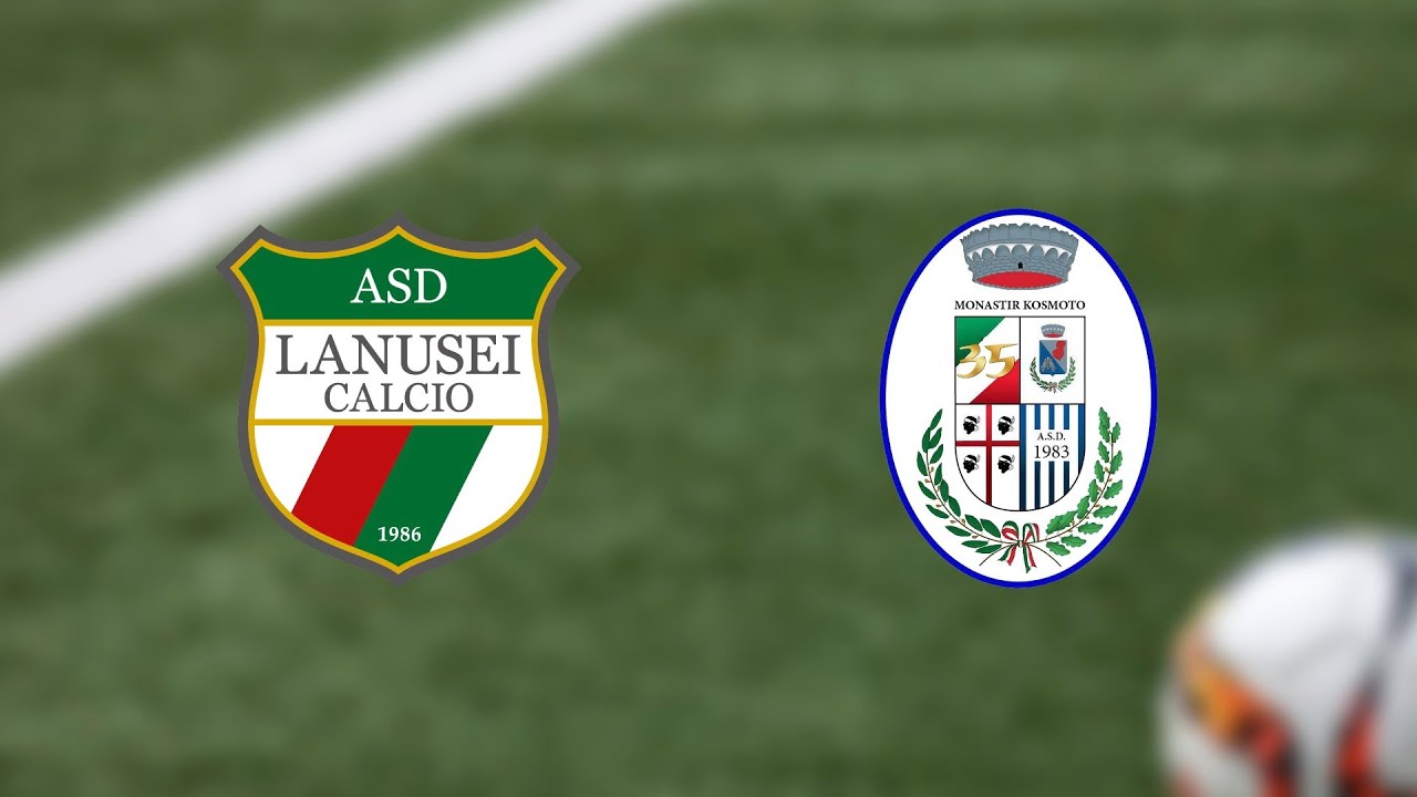 Lanusei vs Monastir Highlights