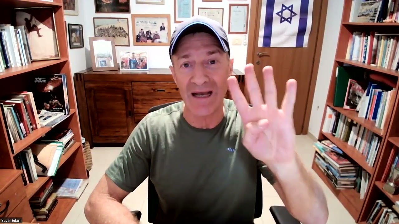 רוצה לשפר את התוצאה בריצת 2000 מטר מ-9 ל-6 דקות? כנס