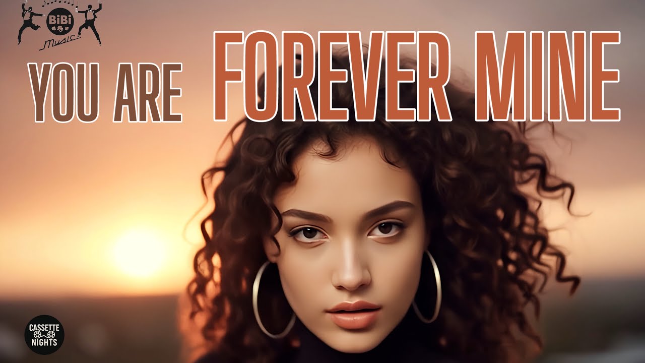 You Are Forever Mine | 90s R&B Love Song