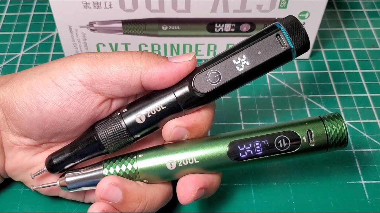 2UUL DA85 Review | Tagalog Version