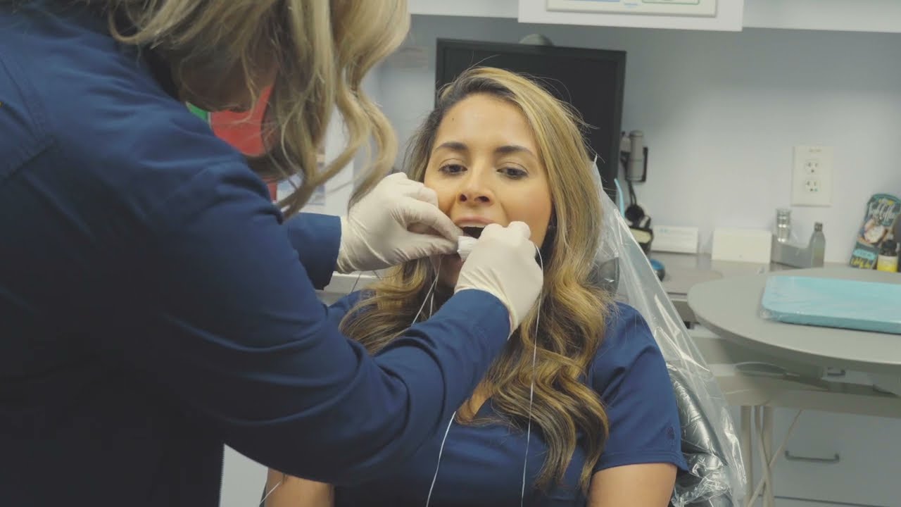 How to use your Gauze after getting surgery