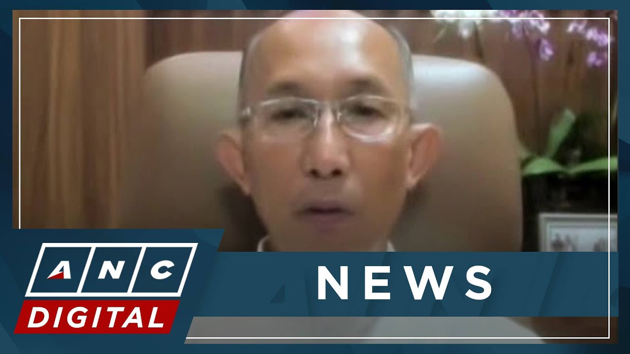 Headstart: Baguio City Mayor Benjamin Magalong on resignation as ICI adviser, ICI hearings | ANC