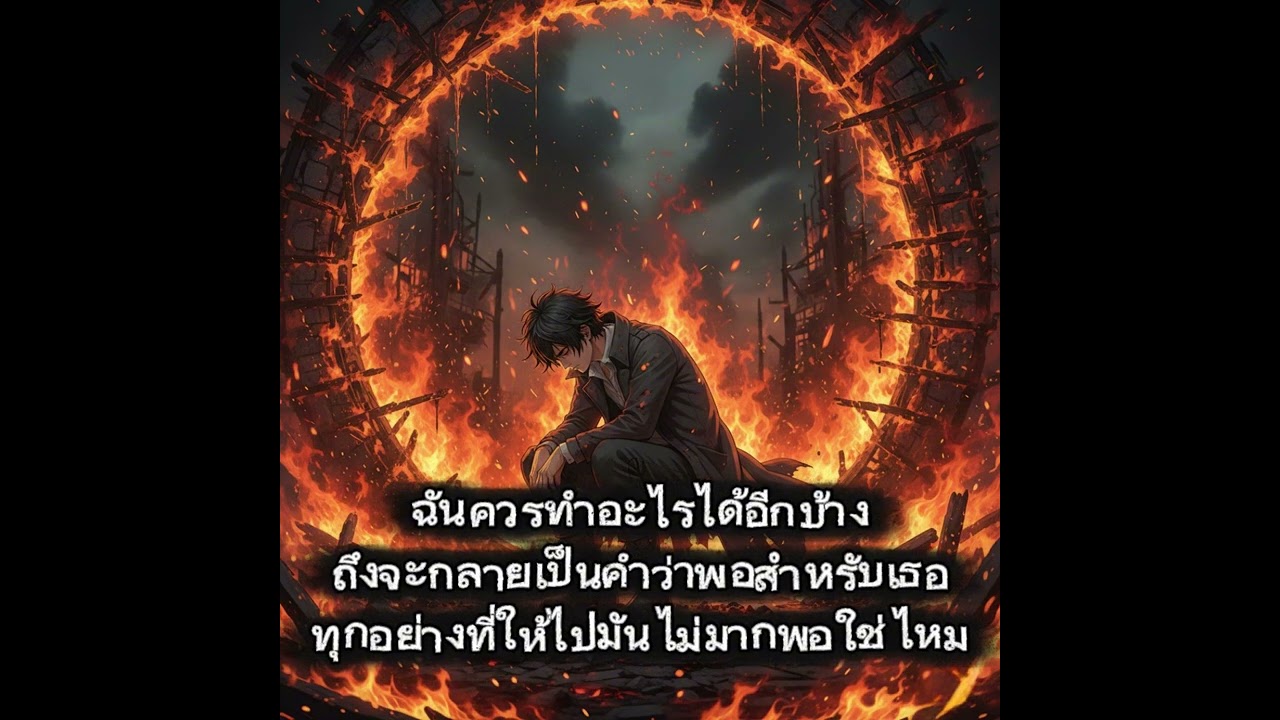 ฉันควรทำอะไรได้อีกบ้า