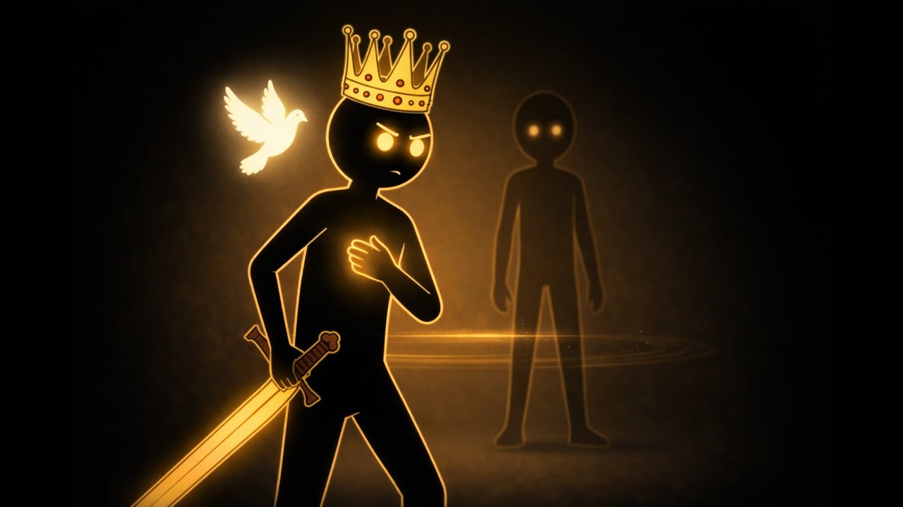 4 Signs the Holy Spirit Is Warning You About Someone (Don't Ignore These)