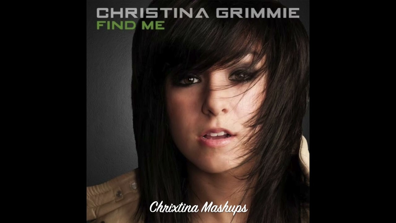 Christina Grimmie - Liar Liar (Instrumental)