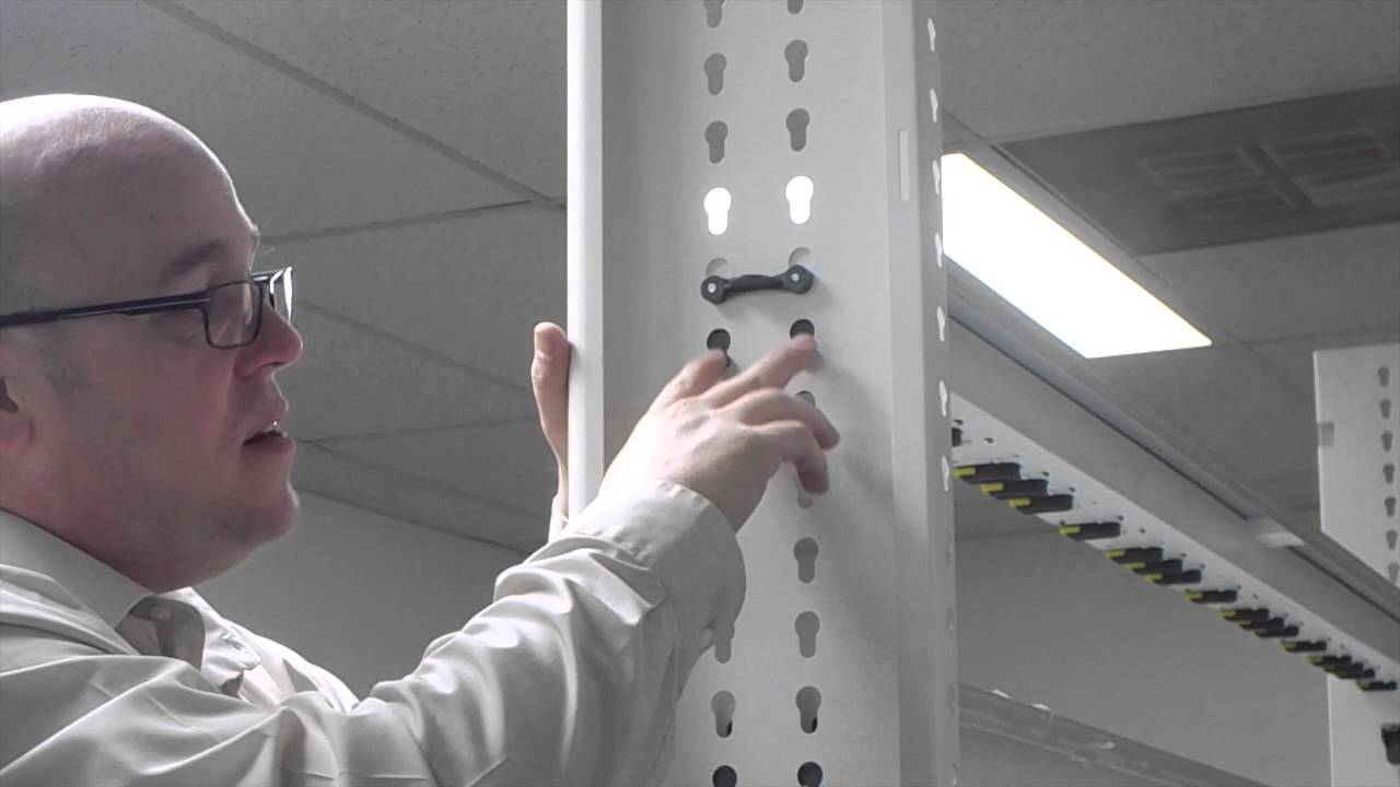 How to Assemble a Perfital Mixing Machine part 2