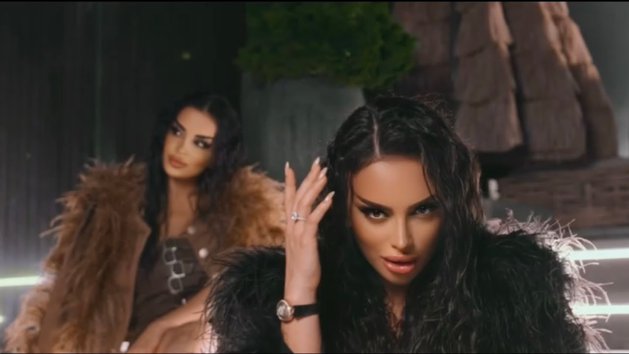 GANNA & Oksy Avdalyan - Ari hashvenq astghery (Official Video)